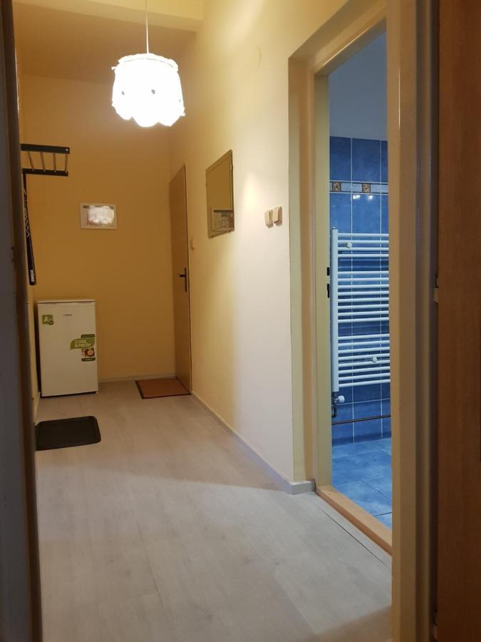 Pension Elektra Mariánské Lázně Екстериор снимка
